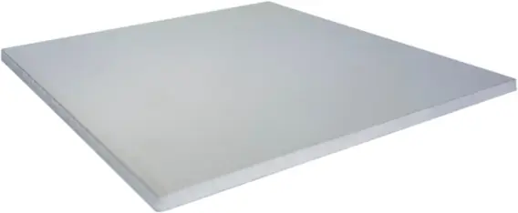 Blacha aluminiowa formatka 4x150x150 mm Tylko dziś